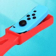 阿吉托摩 switch网球拍 NS OLED手柄 握把 体感